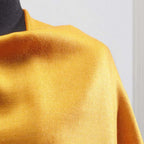 Πασμίνα Μονόχρωμη Αιγαίον Orange